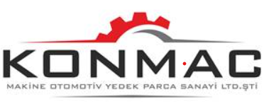 KONMAC Makine